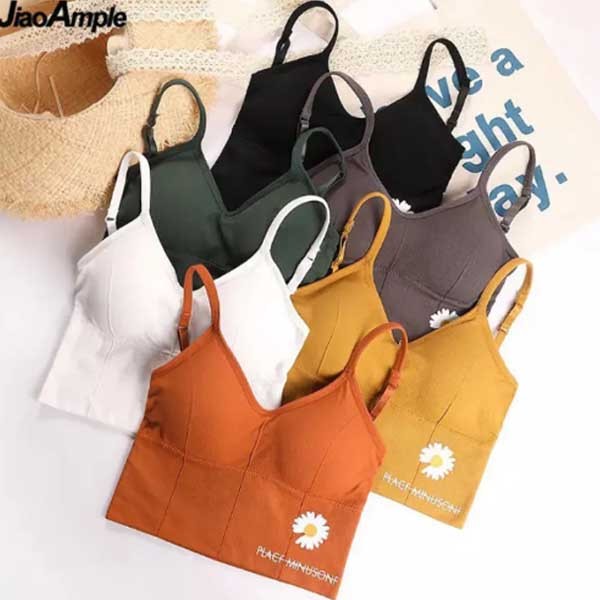 Body Shaper Tops Style Padded Stylish Comfortable Bra