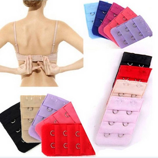 Bra Strap Extender