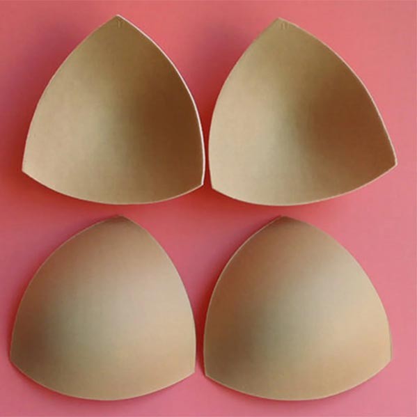 Bra Pad External Pad