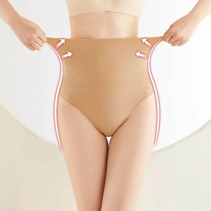 Mid-Waist Abdominal Corset