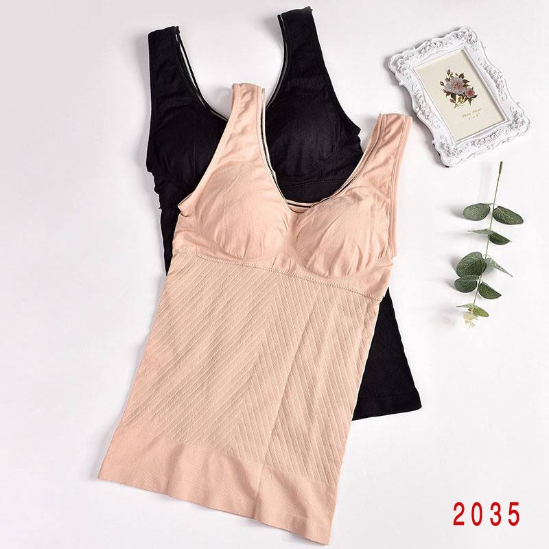 Amazing Sliming Top Munafee